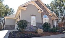 313 Stonebridge Boulevard Bremen, GA 30110