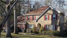 5108 Baroque Circle Atlanta, GA 30342