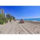 2080 S OCEAN DR # 1701, Hallandale, FL 33009 ID:13780938