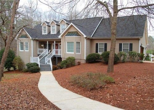 378 Deer Creek Trail, Hoschton, GA 30548