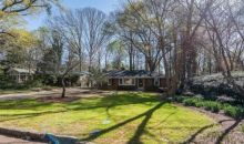 3653 Vanet Road Atlanta, GA 30341