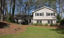 3947 Granger Drive Atlanta, GA 30341