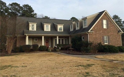 312 Briar Patch Lane, Cartersville, GA 30120