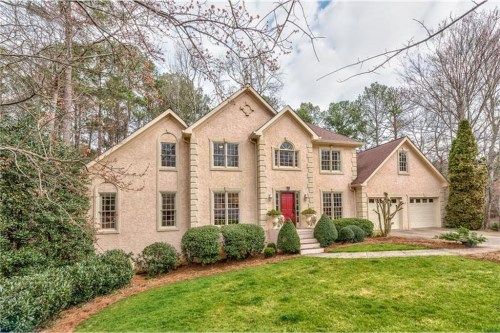 3629 Summerford Way, Marietta, GA 30062