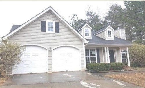 7735 Country Pass, Fairburn, GA 30213