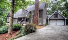 260 Mossy Way Nw Kennesaw, GA 30152