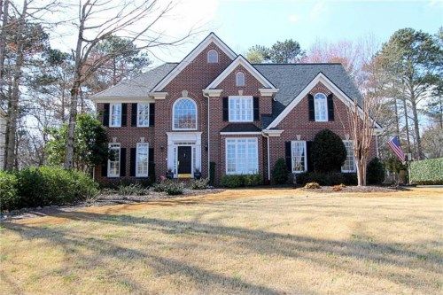 4662 Gilhams Road Ne, Roswell, GA 30075