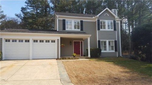 10335 Virginia Pine Lane, Alpharetta, GA 30022