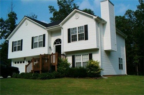 6230 Clearbrook Drive, Flowery Branch, GA 30542