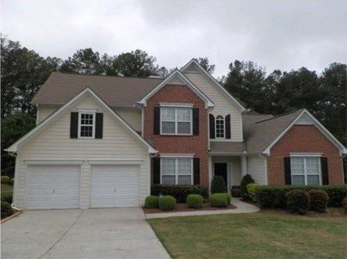 5154 Madison Green Drive Sw, Mableton, GA 30126