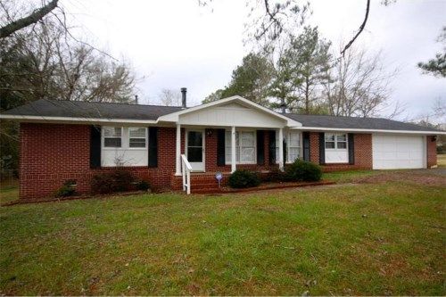 7 Johns Drive, Rome, GA 30165