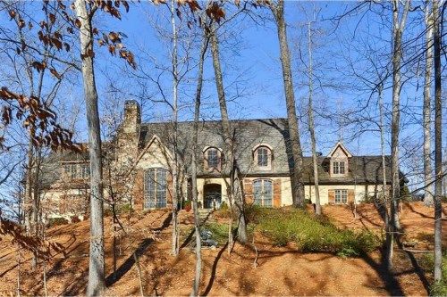 3840 N Berkeley Lake Road, Duluth, GA 30096