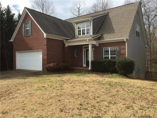 206 Central Heights Drive, Carrollton, GA 30116