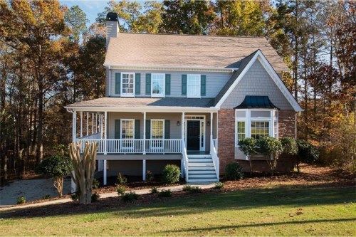 128 Highland View Pass, White, GA 30184