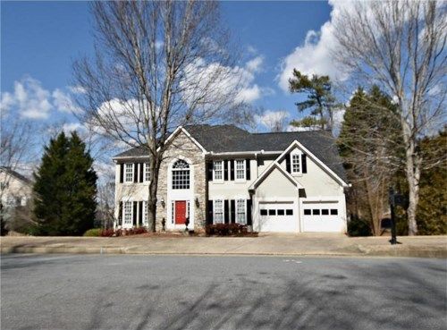 110 Penwick Drive, Roswell, GA 30075