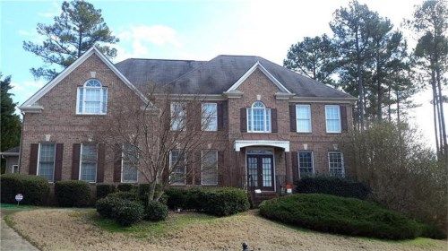 1096 Bridgemill Avenue, Canton, GA 30114