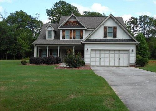 110 Bear Creek Lane, Bogart, GA 30622