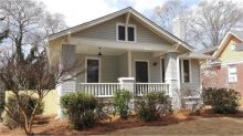 326 Leland Terrace Ne Atlanta, GA 30317