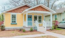 226 Locust Street Ne Atlanta, GA 30317