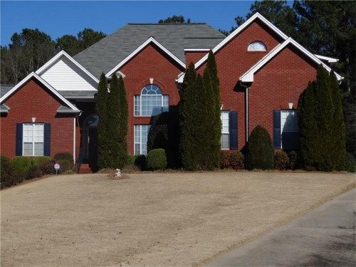 304 Saxony Court, Mcdonough, GA 30252