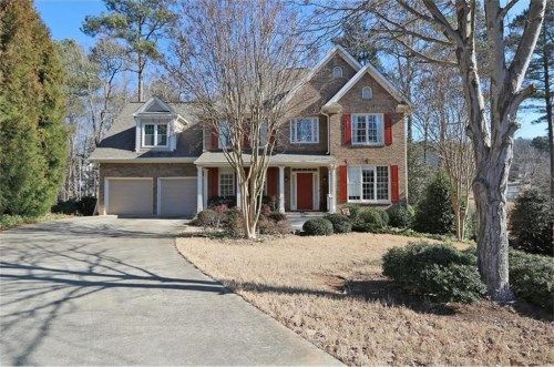 3106 Winborn Place Nw, Kennesaw, GA 30152