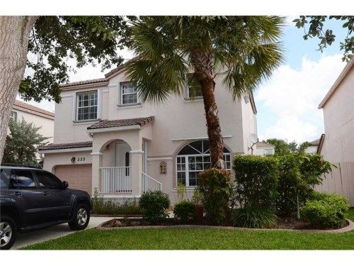 223 NW 152 LN, Hollywood, FL 33028