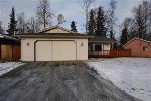 853 Shakespeare Circle, Anchorage, AK 99503