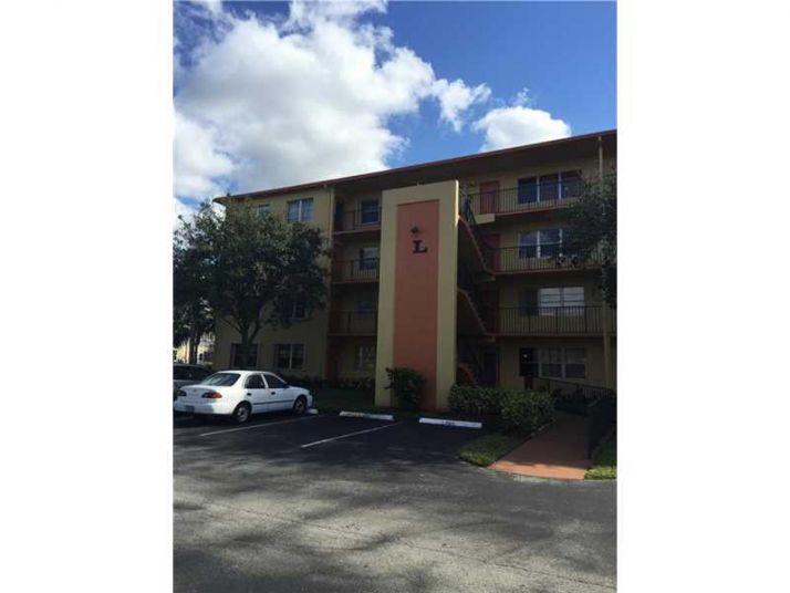 13250 SW 7th Ct # 402L, Hollywood, FL 33027