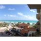 2080 S OCEAN DR # 504, Hallandale, FL 33009 ID:13780949