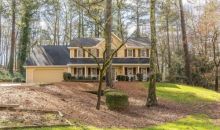 2113 Bishop Creek Drive Marietta, GA 30062