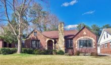 1360 Emory Road Ne Atlanta, GA 30306