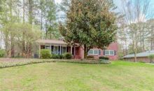 4919 Coldstream Drive Atlanta, GA 30360