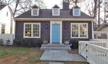 2411 Shenandoah Avenue Ne Atlanta, GA 30305