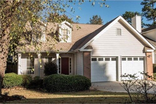 4065 Berkeley Park Drive, Duluth, GA 30096