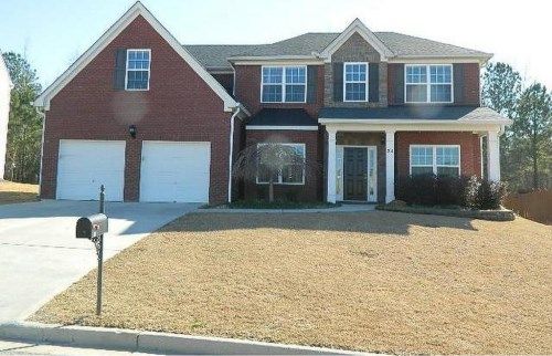 31 Parkcrest Lane, Dallas, GA 30132