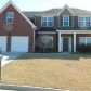 31 Parkcrest Lane, Dallas, GA 30132 ID:13922135