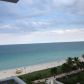 6917 COLLINS AV # 1107, Miami Beach, FL 33141 ID:13744119