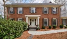 5538 Reston Court Atlanta, GA 30338