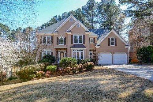 6008 Twinpoint Way, Woodstock, GA 30189