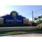 635 W ENCLAVE CR, Hollywood, FL 33027 ID:13839727