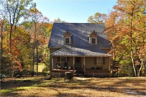 663 Mill Creek Trail, Cleveland, GA 30528