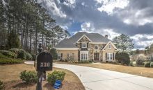 330 Chickering Lake Court Roswell, GA 30075