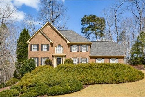 3888 Beacon Street, Marietta, GA 30062