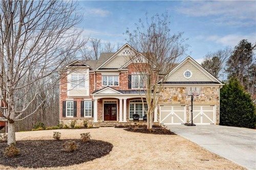 1218 Bonshaw Trail, Marietta, GA 30064