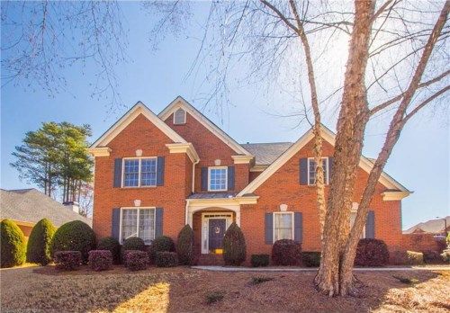 785 Lake Medlock Drive, Alpharetta, GA 30022