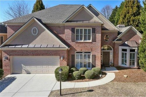 4491 Chardonnay Court, Atlanta, GA 30338