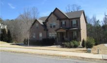 4320 Tivoli Way Alpharetta, GA 30004