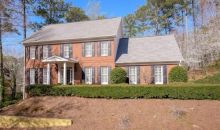 440 Abbeywood Dr. Roswell, GA 30075