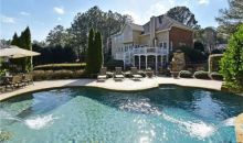 230 Thompson Springs Drive Alpharetta, GA 30004