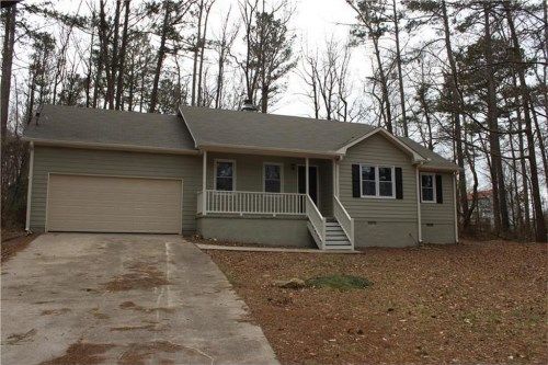 215 Mimosa Lane, Stockbridge, GA 30281